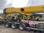 Used Crane,Used Crane ready,Back of used Crane,Used Grove in yard,Side of used Grove Crane,Used Crane in yard,Used Grove Crane in yard